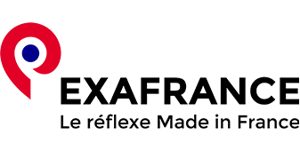 Exafrance Logo