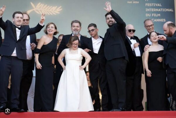 Festival de Cannes 2024