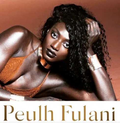 Peulh Fulani