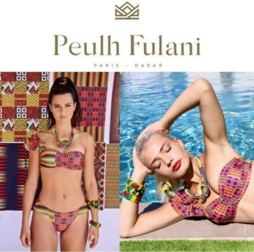 Peulh Fulani