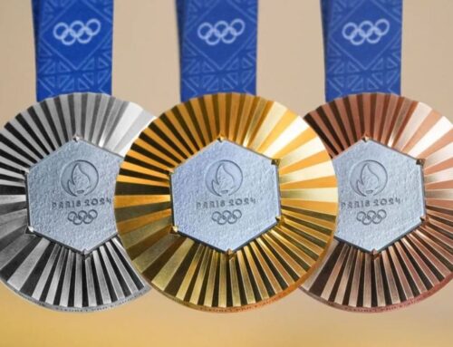 Les 5 Meilleurs Athlètes Français de Tous les Temps en Nombre de Médailles aux Jeux Olympiques