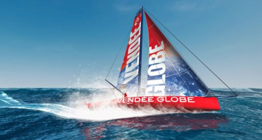 Vendée Globe