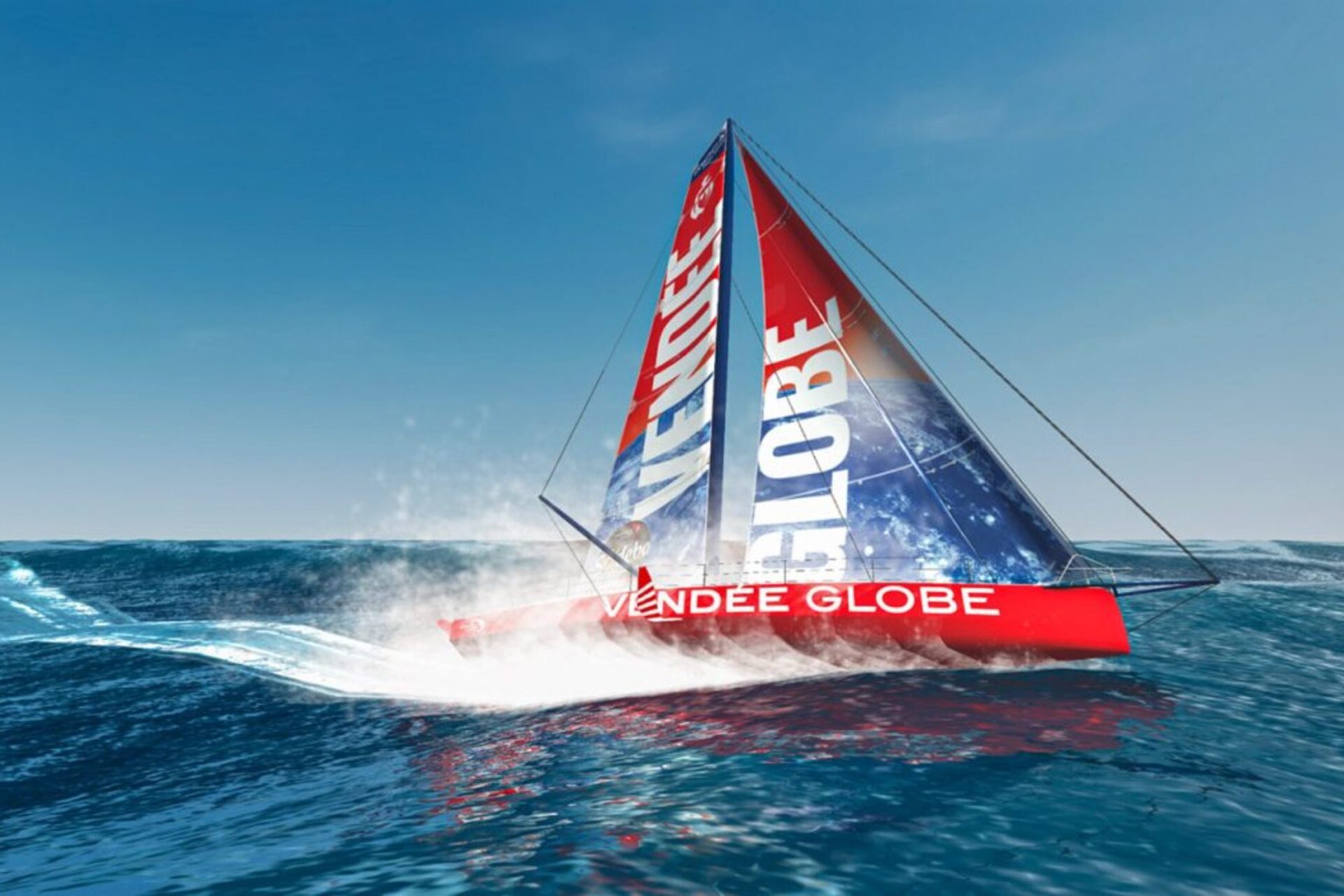 Vendée Globe