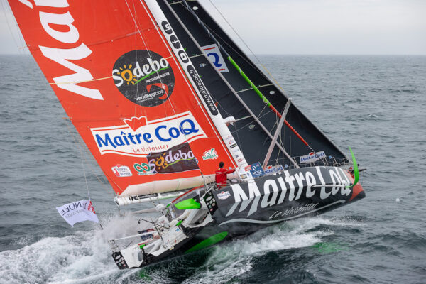 Vendée Globe