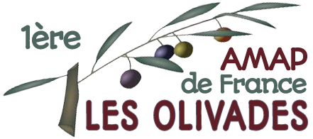 AMAP Les Olivades