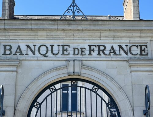 La Banque de France: 225 ans au service de l’économie tricolore